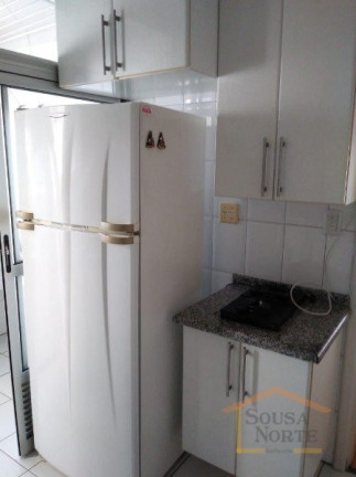 Imagem Apartamento com 3 Quartos à Venda, 77 m² em Santana - São Paulo Imagem Apartamento com 3 Quartos à Venda, 77 m² em Santana - São Paulo
