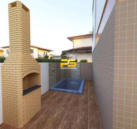 Imagem Apartamento com 2 Quartos à Venda, 70 m² em Expedicionários - João Pessoa Imagem Apartamento com 2 Quartos à Venda, 70 m² em Expedicionários - João Pessoa