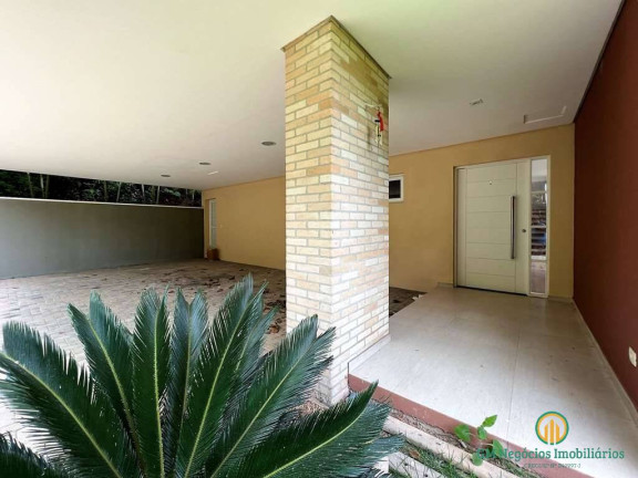 Imagem Casa de Condomínio com 4 Quartos à Venda, 493 m² em Pousada Dos Bandeirantes - Carapicuíba