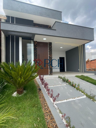 Imagem Casa com 3 Quartos à Venda, 108 m² em Caguassu - Sorocaba