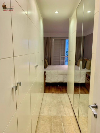 Imagem Apartamento com 4 Quartos à Venda, 160 m² em Brooklin - São Paulo Imagem Apartamento com 4 Quartos à Venda, 160 m² em Brooklin - São Paulo