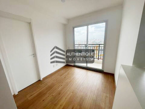 Imagem Apartamento com 1 Quarto à Venda, 36 m² em Brás - São Paulo