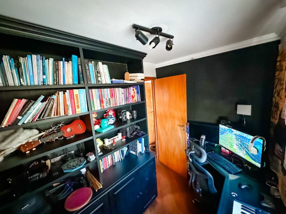 Imagem Imóvel com 3 Quartos à Venda, 80 m² em Vila Campestre - São Paulo