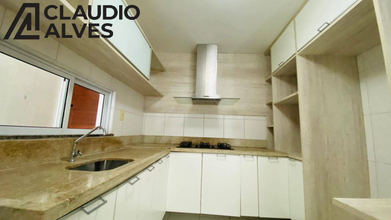 Imagem Casa de Condomínio com 3 Quartos à Venda, 130 m² em Mangabeira - Feira De Santana Imagem Casa de Condomínio com 3 Quartos à Venda, 130 m² em Mangabeira - Feira De Santana