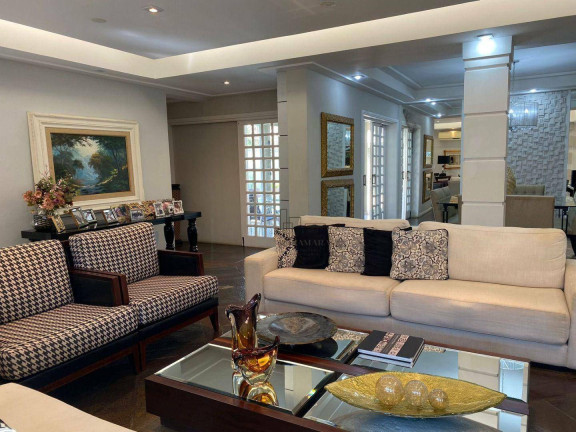 Imagem Casa com 4 Quartos à Venda, 362 m² em Laranjal - Volta Redonda Imagem Casa com 4 Quartos à Venda, 362 m² em Laranjal - Volta Redonda