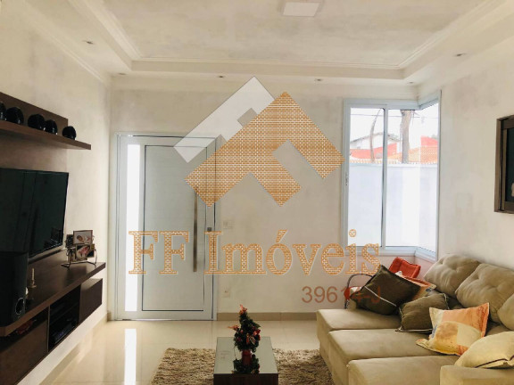 Imagem Casa com 2 Quartos à Venda, 305 m² em Parque Dos Timburis - São Carlos