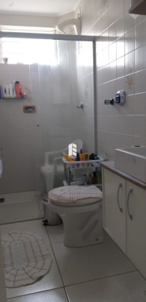 Imagem Apartamento com 3 Quartos à Venda, 72 m² em Nonoai - Santa Maria