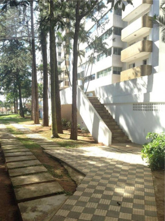 Imagem Apartamento com 4 Quartos à Venda, 182 m² em Cidade Dutra - São Paulo