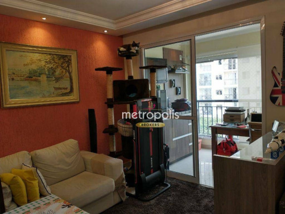 Imagem Apartamento com 2 Quartos à Venda, 63 m² em Vila Prudente (zona Leste) - São Paulo Imagem Apartamento com 2 Quartos à Venda, 63 m² em Vila Prudente (zona Leste) - São Paulo