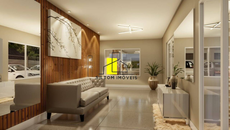 Imagem Apartamento com 3 Quartos à Venda, 82 m² em Alto Do Cardoso - Pindamonhangaba Imagem Apartamento com 3 Quartos à Venda, 82 m² em Alto Do Cardoso - Pindamonhangaba