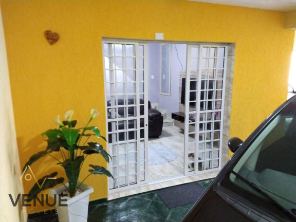 Imagem Sobrado com 3 Quartos à Venda, 254 m² em Vila Bremen - Guarulhos Imagem Sobrado com 3 Quartos à Venda, 254 m² em Vila Bremen - Guarulhos