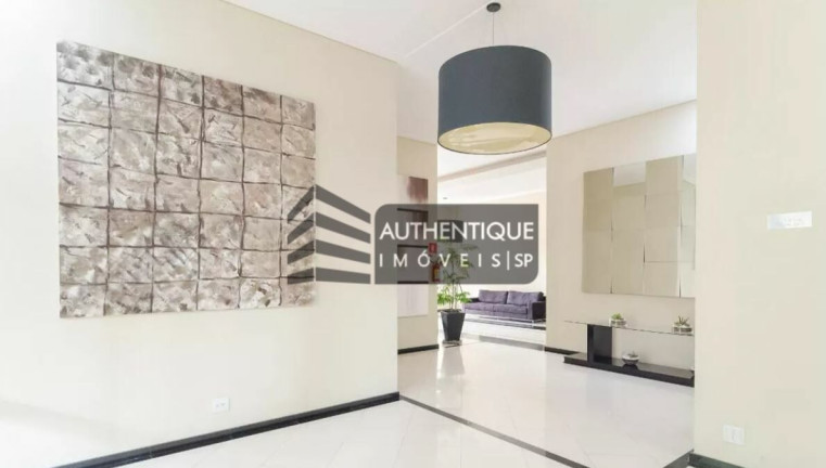 Imagem Apartamento com 4 Quartos à Venda, 129 m² em Vila Clementino - São Paulo Imagem Apartamento com 4 Quartos à Venda, 129 m² em Vila Clementino - São Paulo