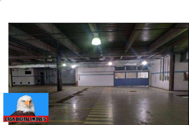 Imagem Galpão à Venda, 2 m² em Jabaquara - São Paulo