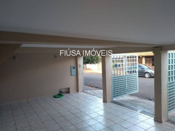 Imagem Sobrado com 3 Quartos à Venda, 280 m² em Iguatemi - Ribeirão Preto