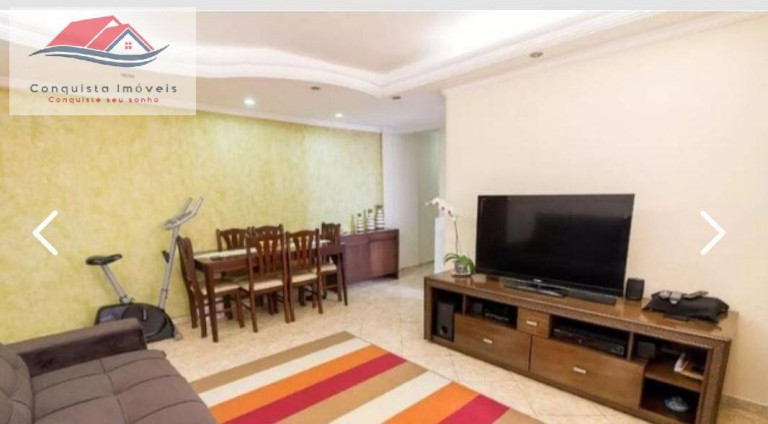 Apartamento com 2 Quartos à Venda, 74 m² em Macedo - Guarulhos