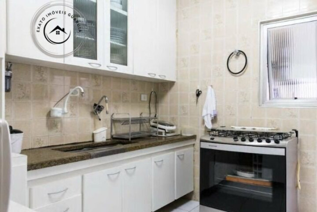 Imagem Apartamento com 4 Quartos à Venda, 124 m² em Pitangueiras - Guarujá Imagem Apartamento com 4 Quartos à Venda, 124 m² em Pitangueiras - Guarujá