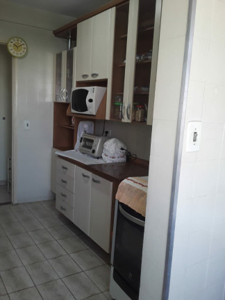 Imagem Apartamento com 2 Quartos à Venda, 50 m² em Vila Brasílio Machado - São Paulo Imagem Apartamento com 2 Quartos à Venda, 50 m² em Vila Brasílio Machado - São Paulo