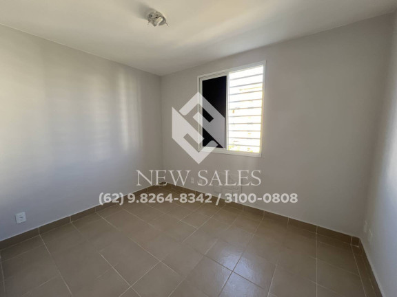 Imagem Apartamento com 2 Quartos à Venda, 57 m² em Moinho Dos Ventos - Goiânia