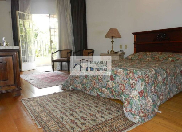 Imagem Casa com 6 Quartos à Venda, 458 m² em Santa Lúcia - Belo Horizonte