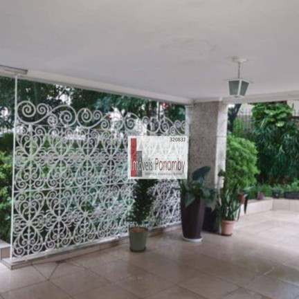 Imagem Apartamento com 2 Quartos à Venda, 68 m² em Santana - São Paulo