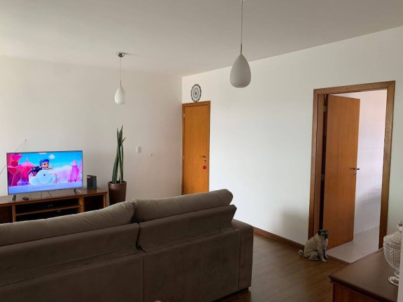 Cobertura com 3 Quartos à Venda, 138 m² em Anália Franco - São Paulo