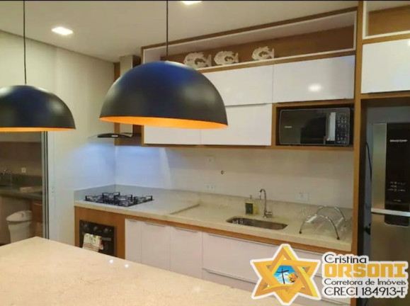 Cobertura com 3 Quartos à Venda, 140 m² em Centro - Ubatuba