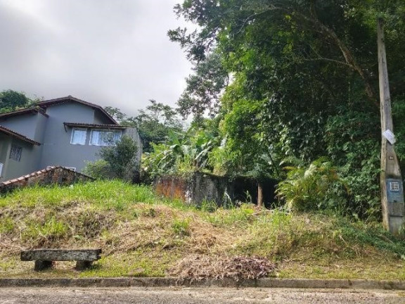 Imagem Terreno à Venda, 360 m² em Massaguaçu - Caraguatatuba