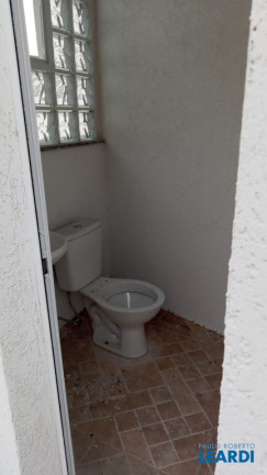 Imagem Cobertura com 2 Quartos à Venda, 84 m² em Vila Floresta - Santo André