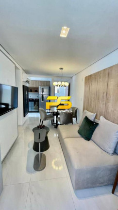 Imagem Apartamento com 2 Quartos à Venda, 57 m² em Jardim Cidade Universitária - João Pessoa Imagem Apartamento com 2 Quartos à Venda, 57 m² em Jardim Cidade Universitária - João Pessoa