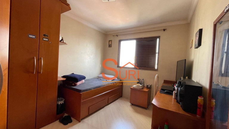Imagem Apartamento com 3 Quartos à Venda, 137 m² em Jardim Do Mar - São Bernardo Do Campo Imagem Apartamento com 3 Quartos à Venda, 137 m² em Jardim Do Mar - São Bernardo Do Campo