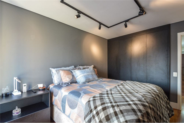 Imagem Apartamento com 4 Quartos à Venda, 182 m² em Indianópolis - São Paulo Imagem Apartamento com 4 Quartos à Venda, 182 m² em Indianópolis - São Paulo