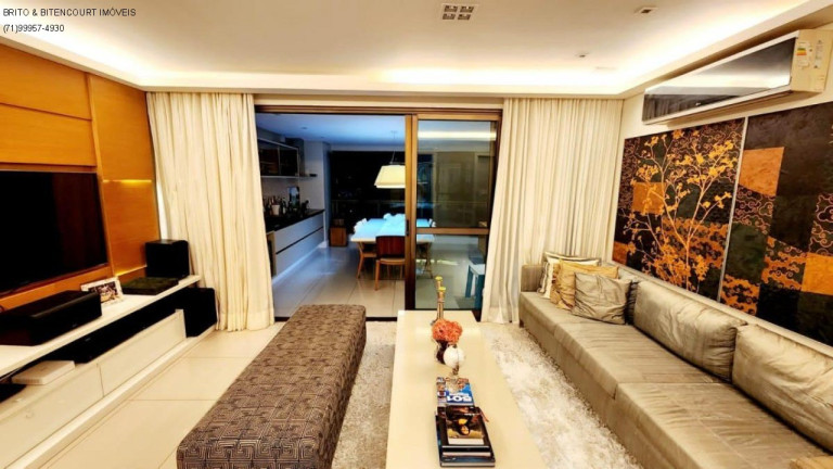 Imagem Imóvel com 3 Quartos à Venda, 153 m² em Horto Florestal - Salvador Imagem Imóvel com 3 Quartos à Venda, 153 m² em Horto Florestal - Salvador