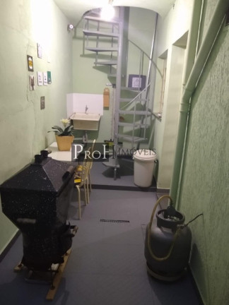 Imagem Sobrado com 3 Quartos à Venda, 210 m² em Vila Mazzei - São Paulo