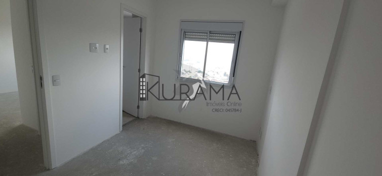 Imagem Apartamento com 3 Quartos à Venda, 64 m² em Jardim Das Flores - Osasco