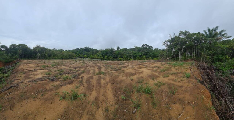 Terreno à Venda, 11 m² em Ponta Negra - Manaus
