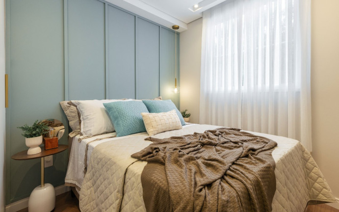 Imagem Apartamento com 2 Quartos à Venda, 34 m² em São Mateus - São Paulo Imagem Apartamento com 2 Quartos à Venda, 34 m² em São Mateus - São Paulo