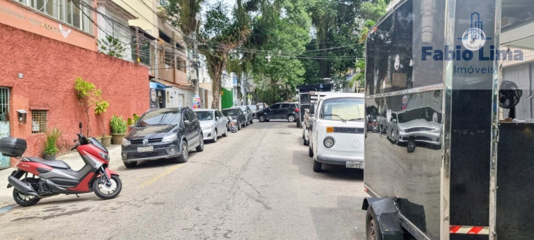 Imagem Imóvel com 1 Quarto à Venda, 26 m² em Botafogo - Rio De Janeiro Imagem Imóvel com 1 Quarto à Venda, 26 m² em Botafogo - Rio De Janeiro