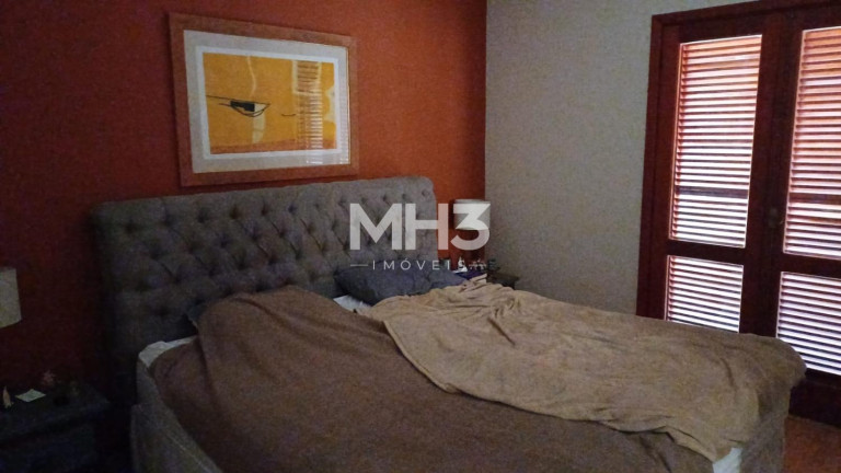 Imagem Casa de Condomínio com 4 Quartos à Venda, 275 m² em Parque Da Hípica - Campinas Imagem Casa de Condomínio com 4 Quartos à Venda, 275 m² em Parque Da Hípica - Campinas