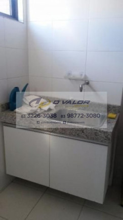Imagem Apartamento com 4 Quartos à Venda, 173 m² em Manaíra - João Pessoa