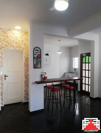 Imagem Casa com 4 Quartos à Venda, 139 m² em Aviação - Praia Grande Imagem Casa com 4 Quartos à Venda, 139 m² em Aviação - Praia Grande