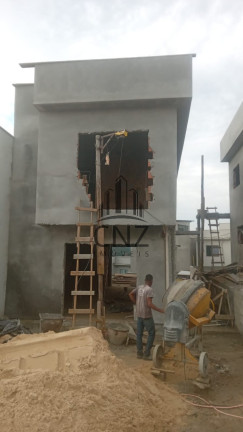 Imagem Sobrado com 3 Quartos à Venda, 92 m² em São Pedro - Brusque
