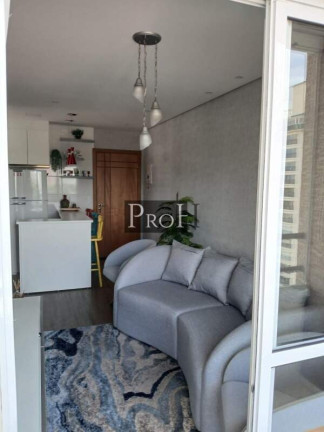 Imagem Apartamento com 1 Quarto à Venda, 42 m² em Rudge Ramos - São Bernardo Do Campo Imagem Apartamento com 1 Quarto à Venda, 42 m² em Rudge Ramos - São Bernardo Do Campo