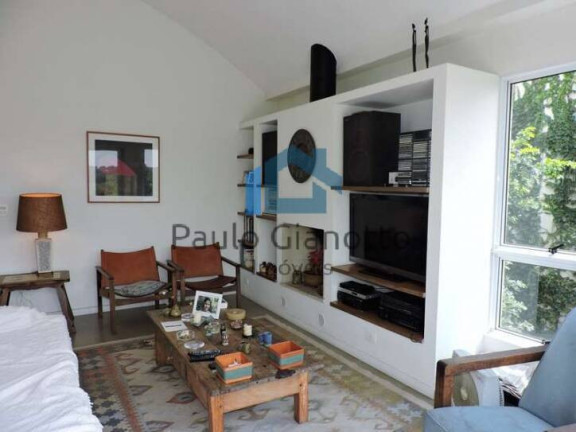 Imagem Casa de Condomínio com 3 Quartos à Venda, 744 m² em Palos Verdes - Cotia