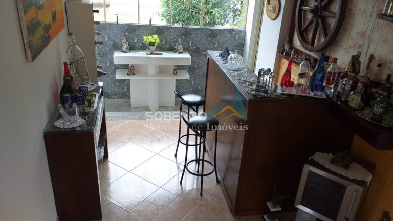 Casa com 4 Quartos à Venda, 5.245 m² em Prata Dos Aredes - Teresópolis