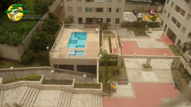 Imagem Apartamento com 2 Quartos à Venda, 50 m² em Imirim - São Paulo