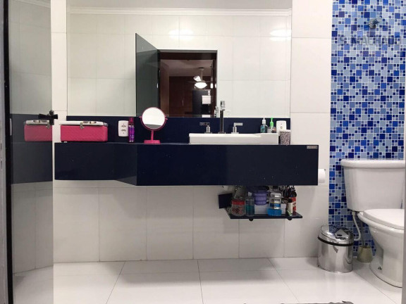 Imagem Casa com 3 Quartos à Venda, 152 m² em Vila Curuça - Santo André Imagem Casa com 3 Quartos à Venda, 152 m² em Vila Curuça - Santo André