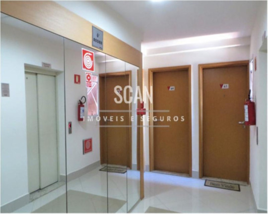 Imagem Imóvel com 2 Quartos à Venda, 51 m² em Jardim Paulicéia - Campinas