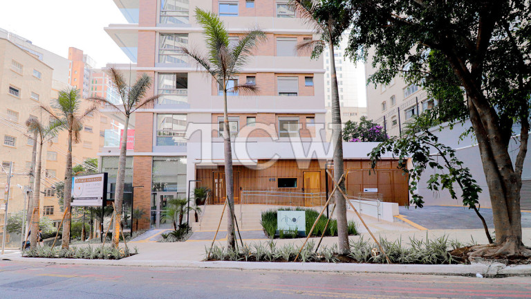 Apartamento com 3 Quartos à Venda, 156 m² em Paraíso - São Paulo
