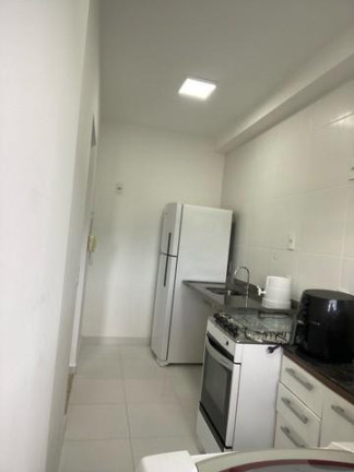 Imagem Apartamento com 2 Quartos à Venda, 49 m² em Castelo - Santos Imagem Apartamento com 2 Quartos à Venda, 49 m² em Castelo - Santos