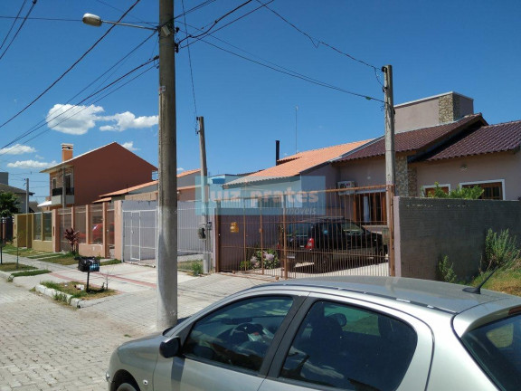 Imagem Casa com 2 Quartos à Venda, 88 m² em Fragata - Pelotas